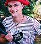 Uživatelský avatar