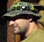 Uživatelský avatar